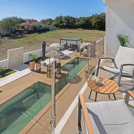 Mare&mimi Luxury Collection Villa Poreč