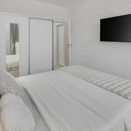 Villa Mare&mimi Luxury Collection Poreč