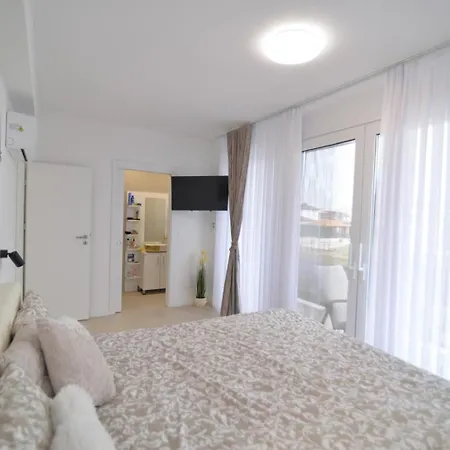 Vila Mare & Mimi Luxury Collection *