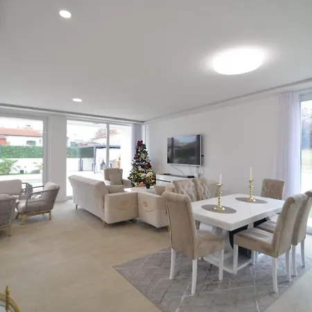 Mare & Mimi Luxury Collection * Porec