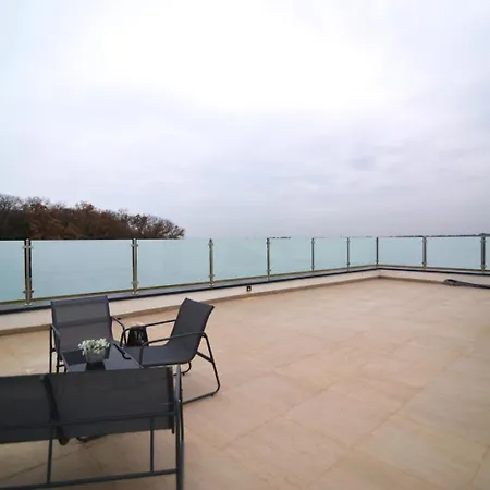 Mare & Mimi Luxury Collection Vila *