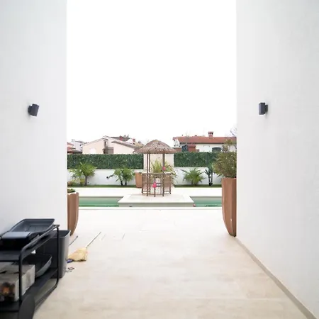 Mare&mimi Luxury Collection Villa