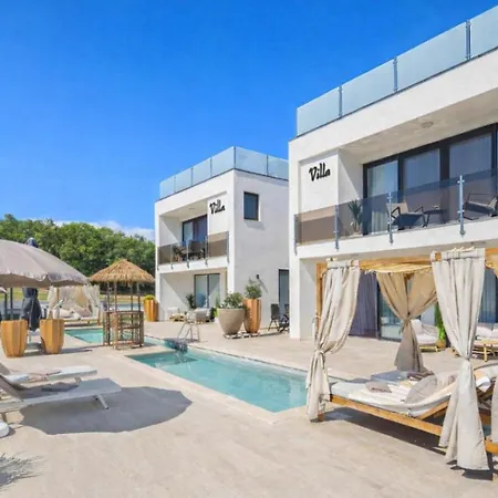 Vila Mare & Mimi Luxury Collection