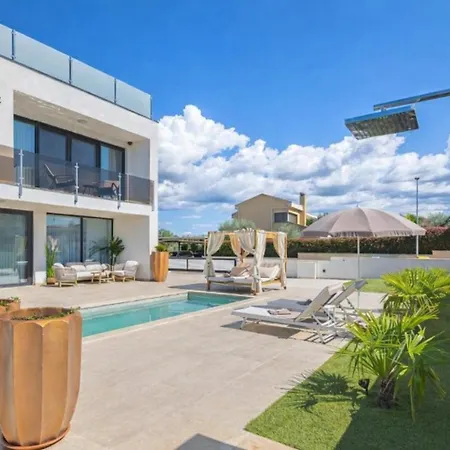 Vila Mare & Mimi Luxury Collection *