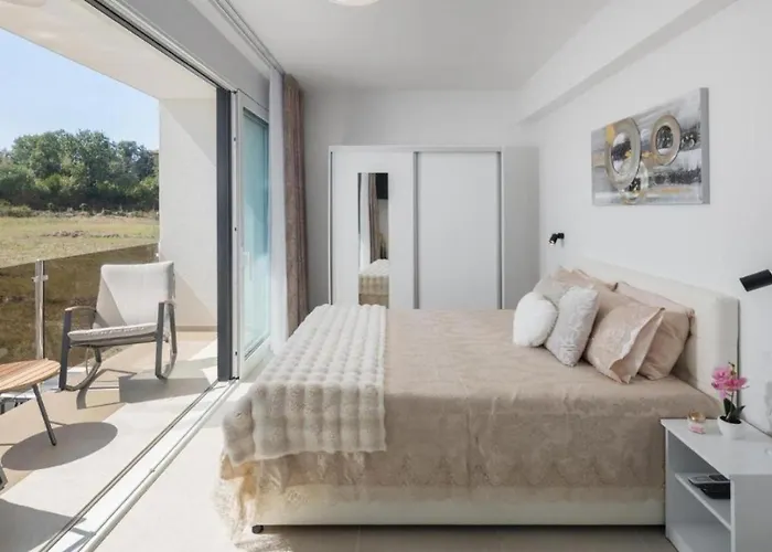 Mare & Mimi Luxury Collection Porec