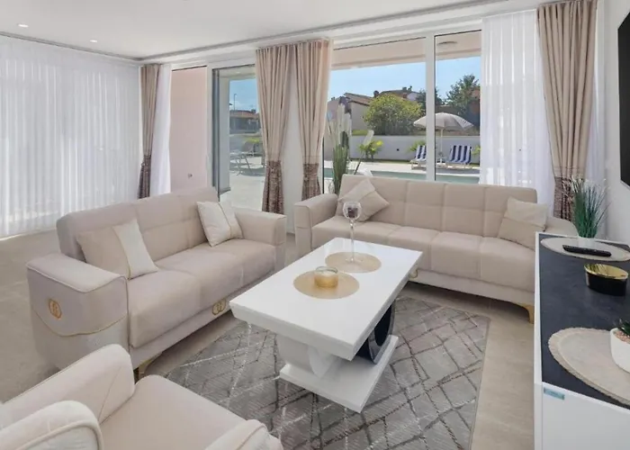 Vila Mare & Mimi Luxury Collection *