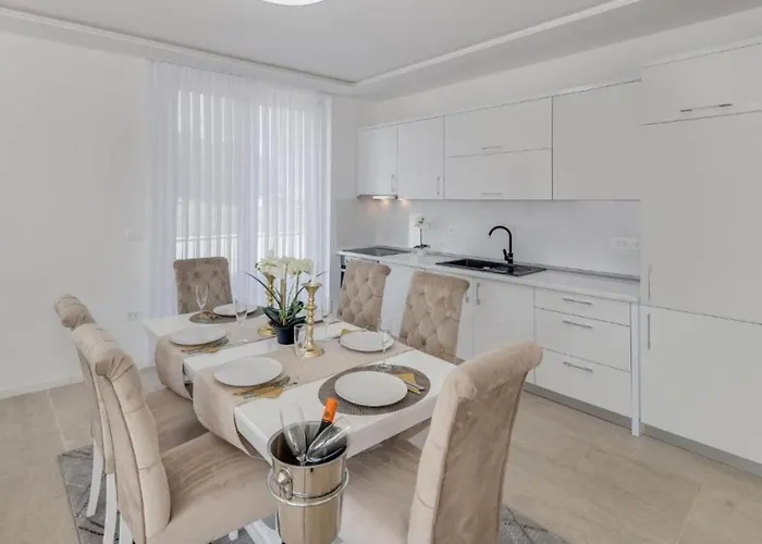 Vila Mare & Mimi Luxury Collection