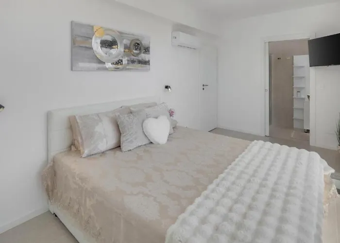 Mare & Mimi Luxury Collection * Porec