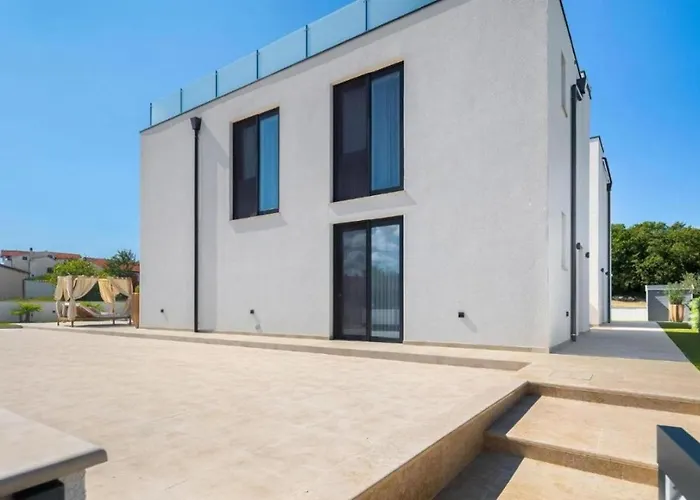 Mare & Mimi Luxury Collection Porec