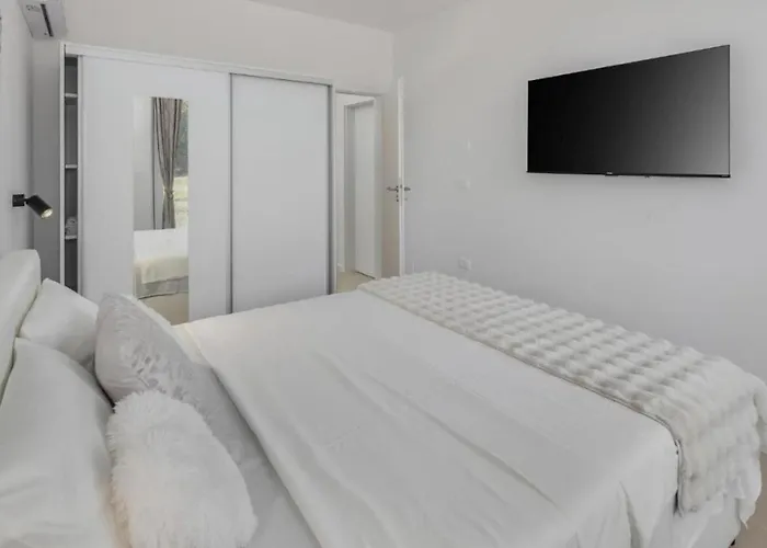 Vila Mare & Mimi Luxury Collection Porec