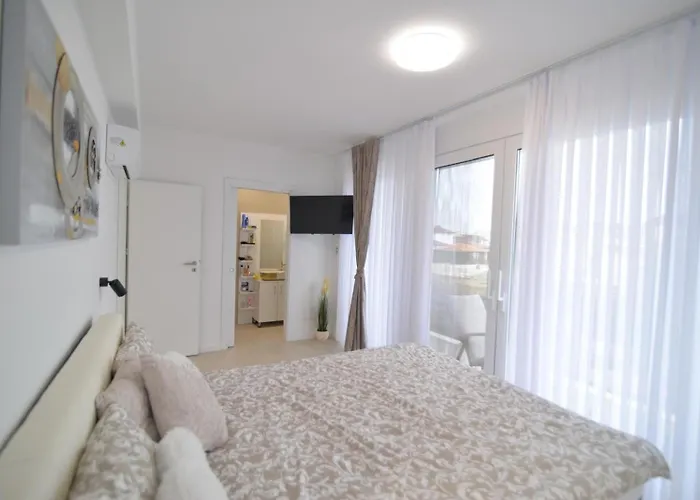 Vila Mare & Mimi Luxury Collection *