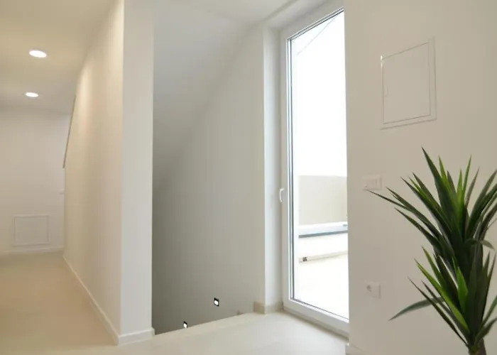 Mare & Mimi Luxury Collection Vila Porec