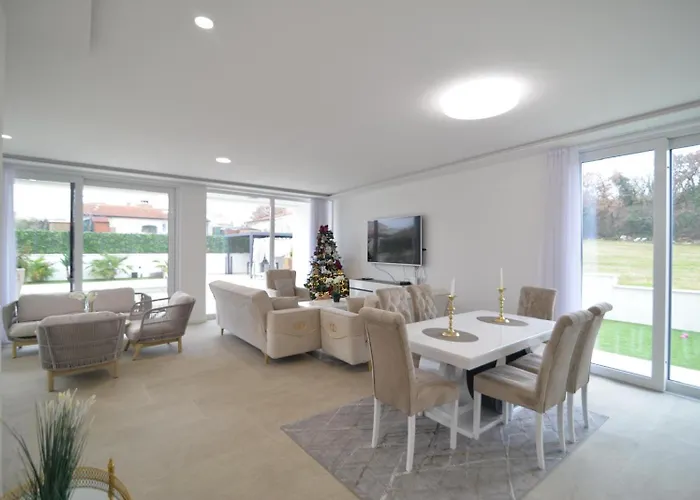 Mare & Mimi Luxury Collection * Porec