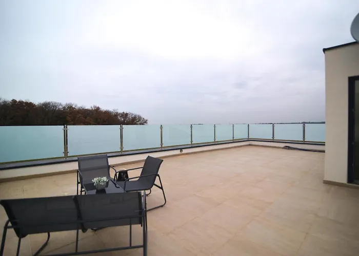 Mare & Mimi Luxury Collection Vila *