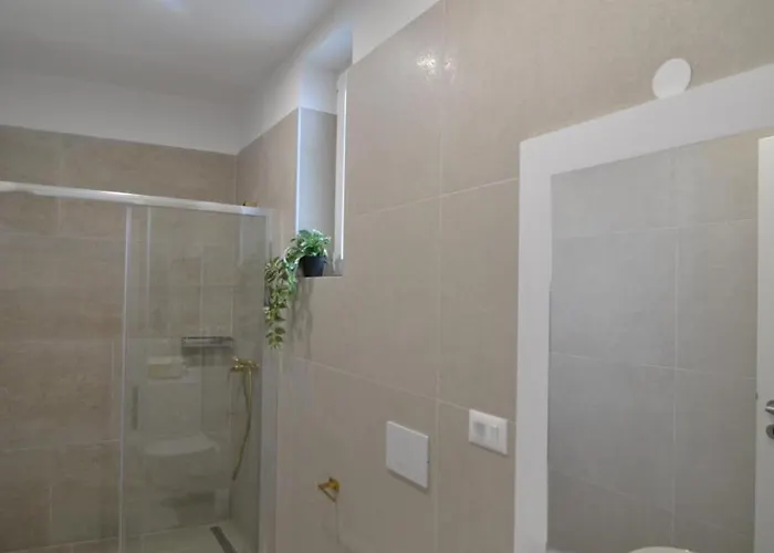 Vila Mare & Mimi Luxury Collection Porec