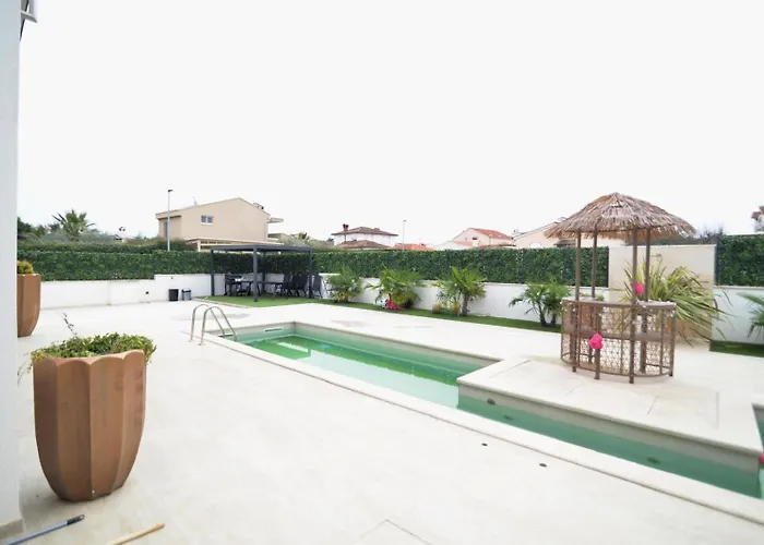 Vila Mare & Mimi Luxury Collection *