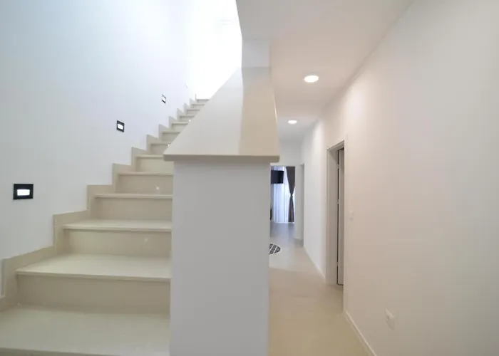 Mare & Mimi Luxury Collection Vila Porec