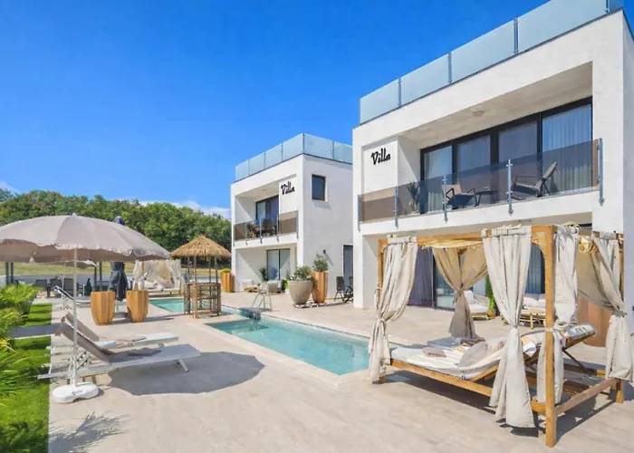 Vila Mare & Mimi Luxury Collection