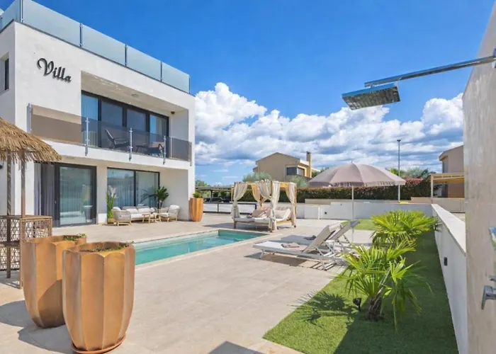 Vila Mare & Mimi Luxury Collection *