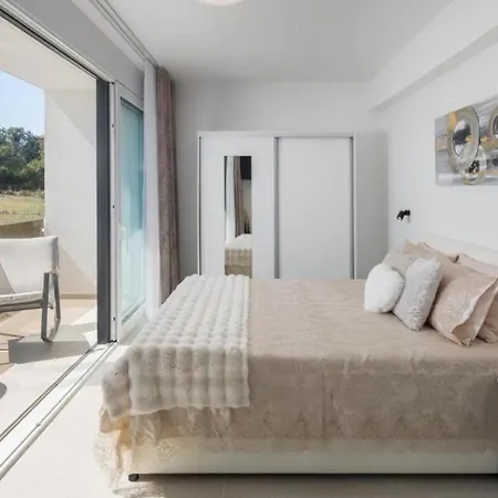 Mare & Mimi Luxury Collection Poreč