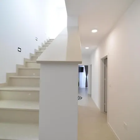 Mare & Mimi Luxury Collection Βίλα Πόρετς